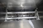 Demaco Pasta Sheeter, Model Cr 21